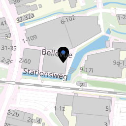 Appartement GBK00 L 5735 25