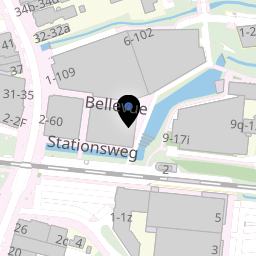 Appartement GBK00 L 5735 26