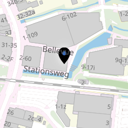 Appartement GBK00 L 5735 27