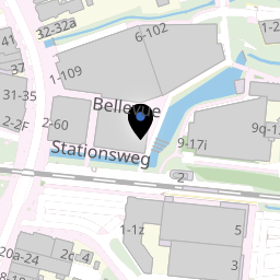 Appartement GBK00 L 5735 28