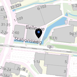 Appartement GBK00 L 5735 29