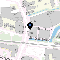Appartement GBK00 L 5735 30
