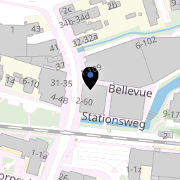 Appartement GBK00 L 5735 31