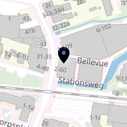 Appartement GBK00 L 5735 32
