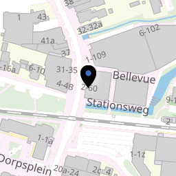 Appartement GBK00 L 5735 33