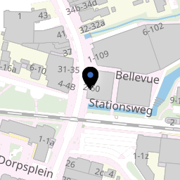 Appartement GBK00 L 5735 34