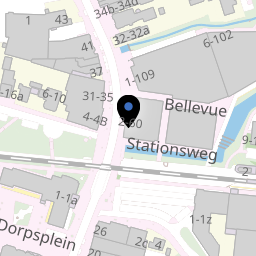 Appartement GBK00 L 5735 35