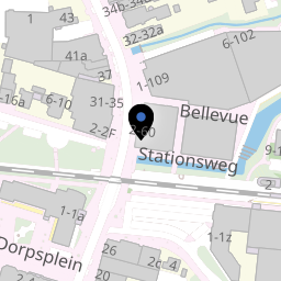 Appartement GBK00 L 5735 36