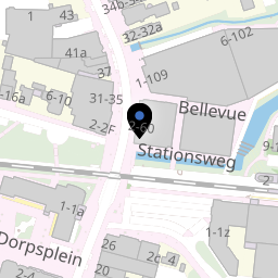 Appartement GBK00 L 5735 37
