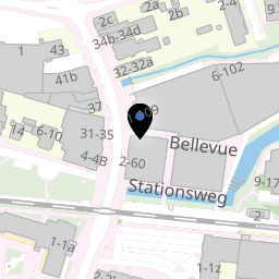 Appartement GBK00 L 5735 38