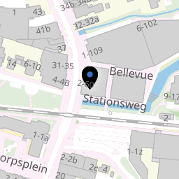 Appartement GBK00 L 5735 39
