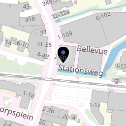 Appartement GBK00 L 5735 40
