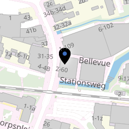 Appartement GBK00 L 5735 41