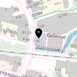 Appartement GBK00 L 5735 42