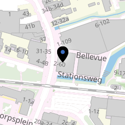 Appartement GBK00 L 5735 43