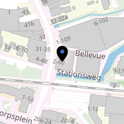 Appartement GBK00 L 5735 44