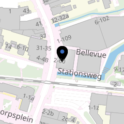 Appartement GBK00 L 5735 45