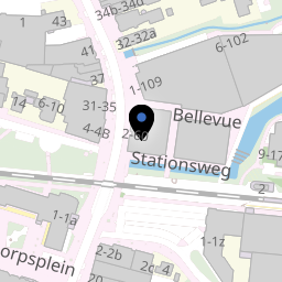 Appartement GBK00 L 5735 46