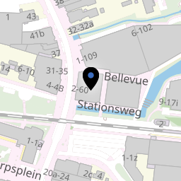 Appartement GBK00 L 5735 47