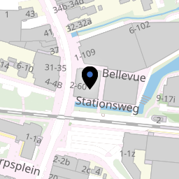 Appartement GBK00 L 5735 48