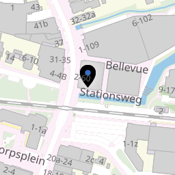 Appartement GBK00 L 5735 49