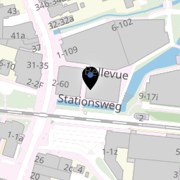 Appartement GBK00 L 5735 5