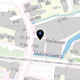 Appartement GBK00 L 5735 50