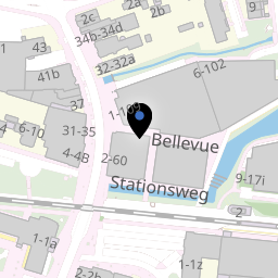 Appartement GBK00 L 5735 51