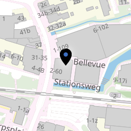 Appartement GBK00 L 5735 52