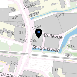 Appartement GBK00 L 5735 53