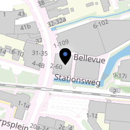 Appartement GBK00 L 5735 54
