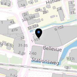 Appartement GBK00 L 5735 56