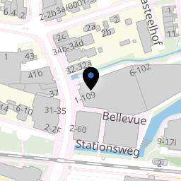 Appartement GBK00 L 5735 57