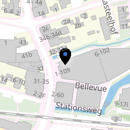 Appartement GBK00 L 5735 58