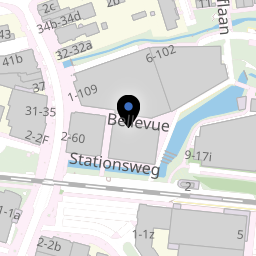 Appartement GBK00 L 5735 6