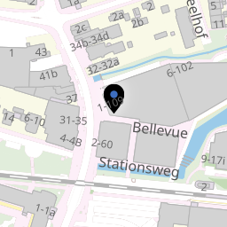 Appartement GBK00 L 5735 60