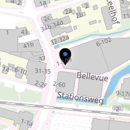 Appartement GBK00 L 5735 61