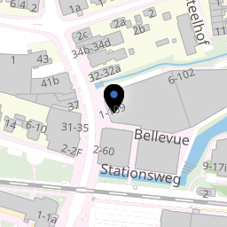 Appartement GBK00 L 5735 62