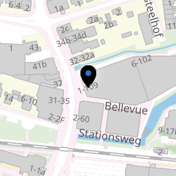 Appartement GBK00 L 5735 63
