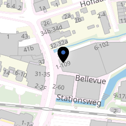 Appartement GBK00 L 5735 64