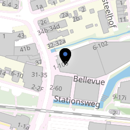 Appartement GBK00 L 5735 65
