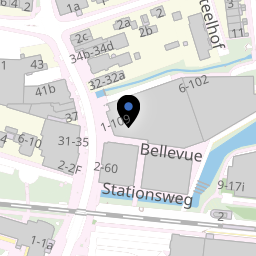 Appartement GBK00 L 5735 66