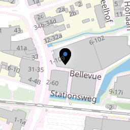 Appartement GBK00 L 5735 67
