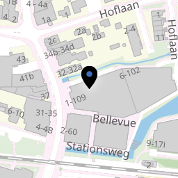 Appartement GBK00 L 5735 69