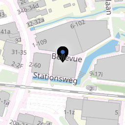 Appartement GBK00 L 5735 7