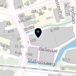 Appartement GBK00 L 5735 70