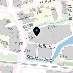 Appartement GBK00 L 5735 71