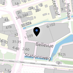 Appartement GBK00 L 5735 72