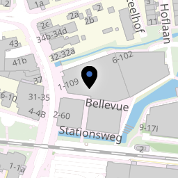Appartement GBK00 L 5735 73