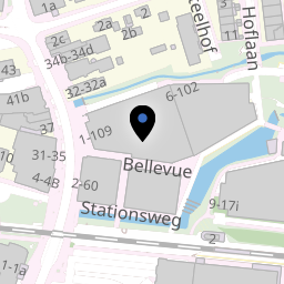 Appartement GBK00 L 5735 74